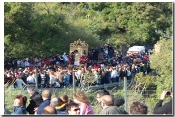 Monte Calvario